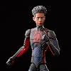 Hasbro Marvel Legends Series Spider-Man: Across the Spider-Verse Miles Morales 6-inch 15 cm Size Action Figure with 3 Accessories F3847 Authentic Product