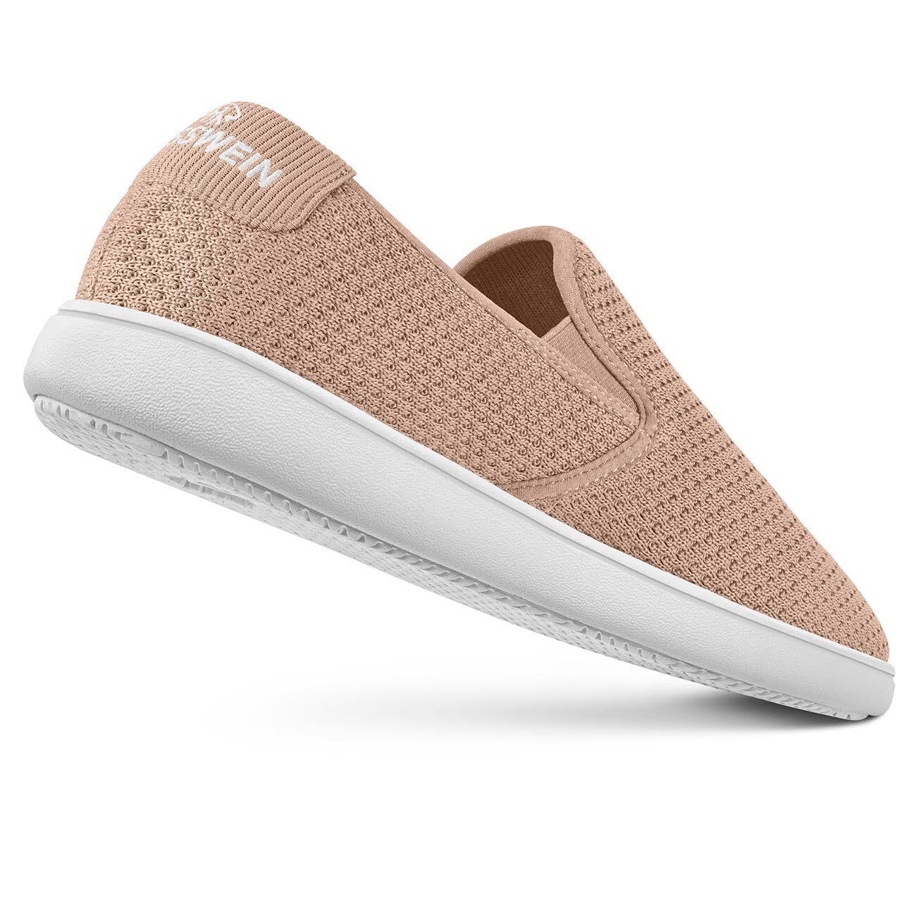 Giesswein Wood Sneaker Slip On Herren - Bequeme Slip-on Sommerschuhe