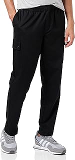 بنطلون رياضي كارجو بيل سناب للرجال من جاك اند جونز