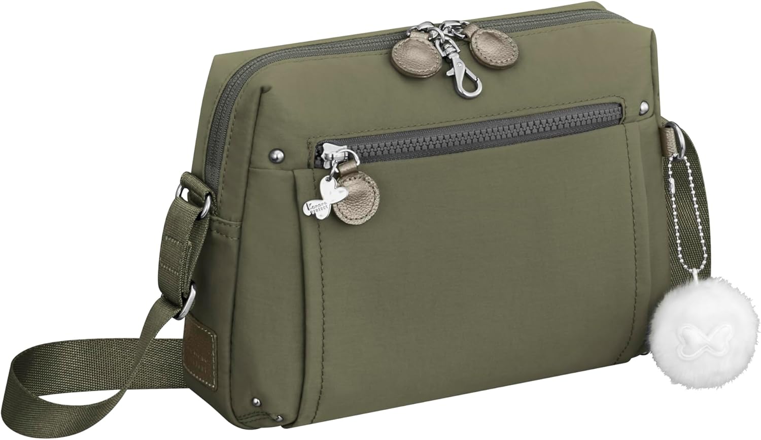 Kanana project(カナナ プロジェクト) Backpack