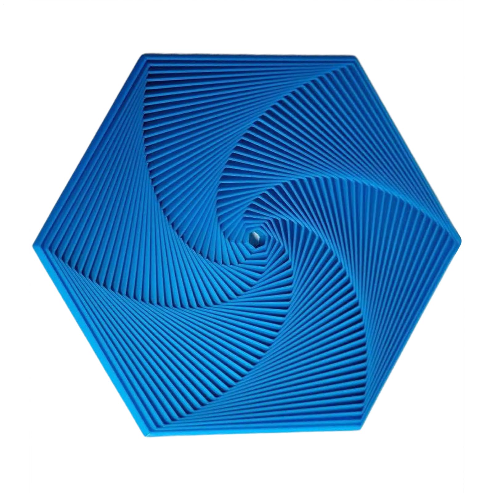 Fidget Hexagon, Impression 3D Hexagon Fidget Toy, Fidget Cubes Jouets