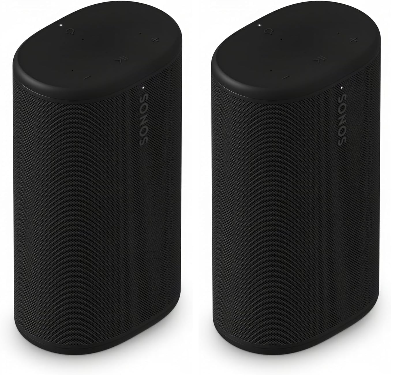 SONOS PLAY3 2個セット ブラック Amazon.com: Sonos Play - Black (Pack of 2) : Electronics