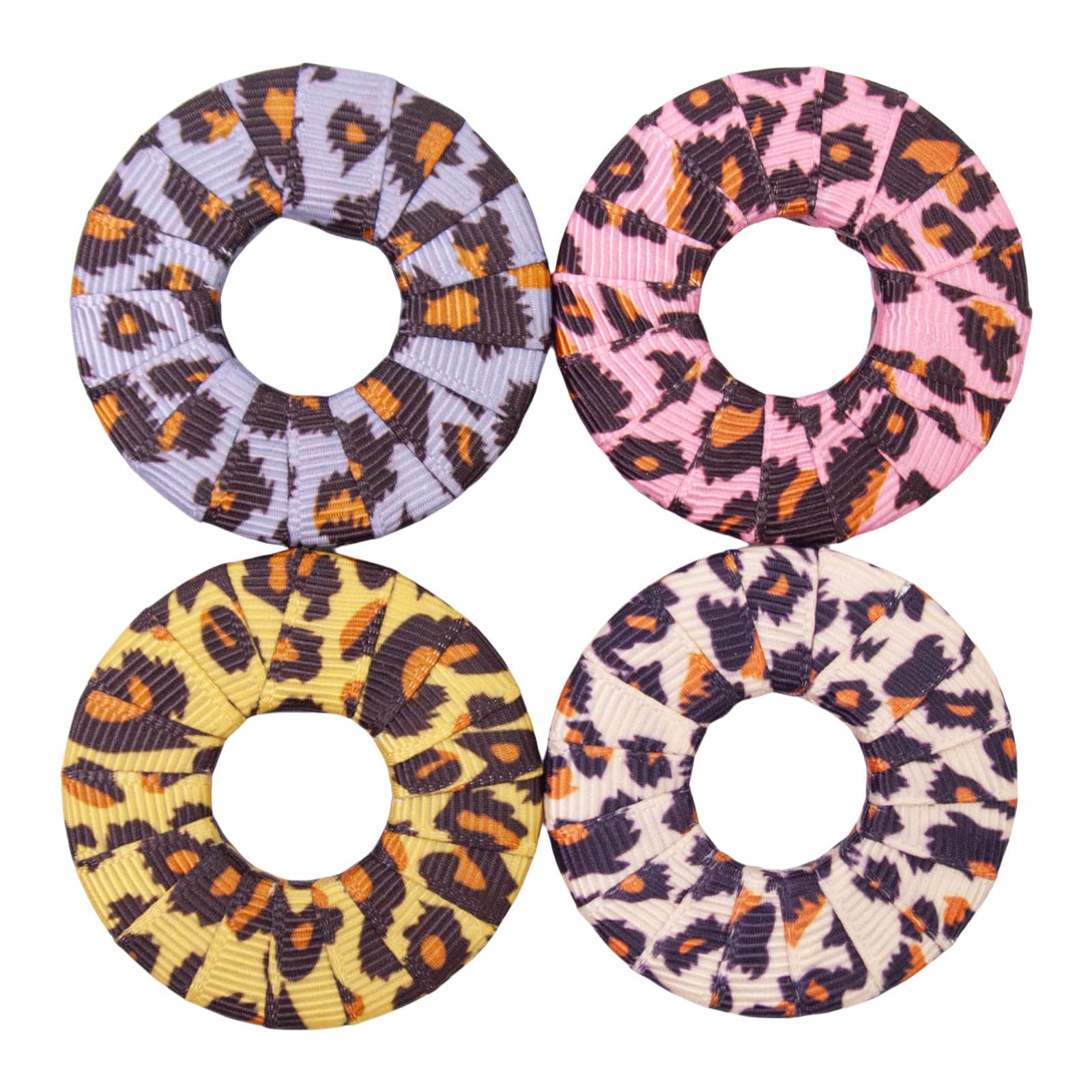 NEWFT Of 4 Metal Pattern Weight Fabric Sewing Weights for Clothing Pattern Making Fabric Cutting Dressmaking Sewing Weights