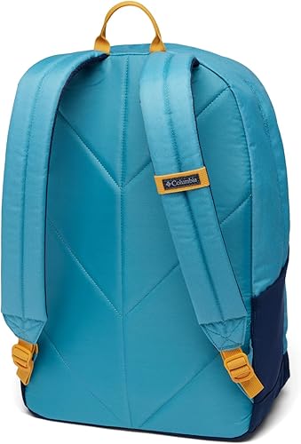 Miniatura 2 de Columbia Mochila unisex en zigzag 30L, Shastaazul marino universitario, talla única