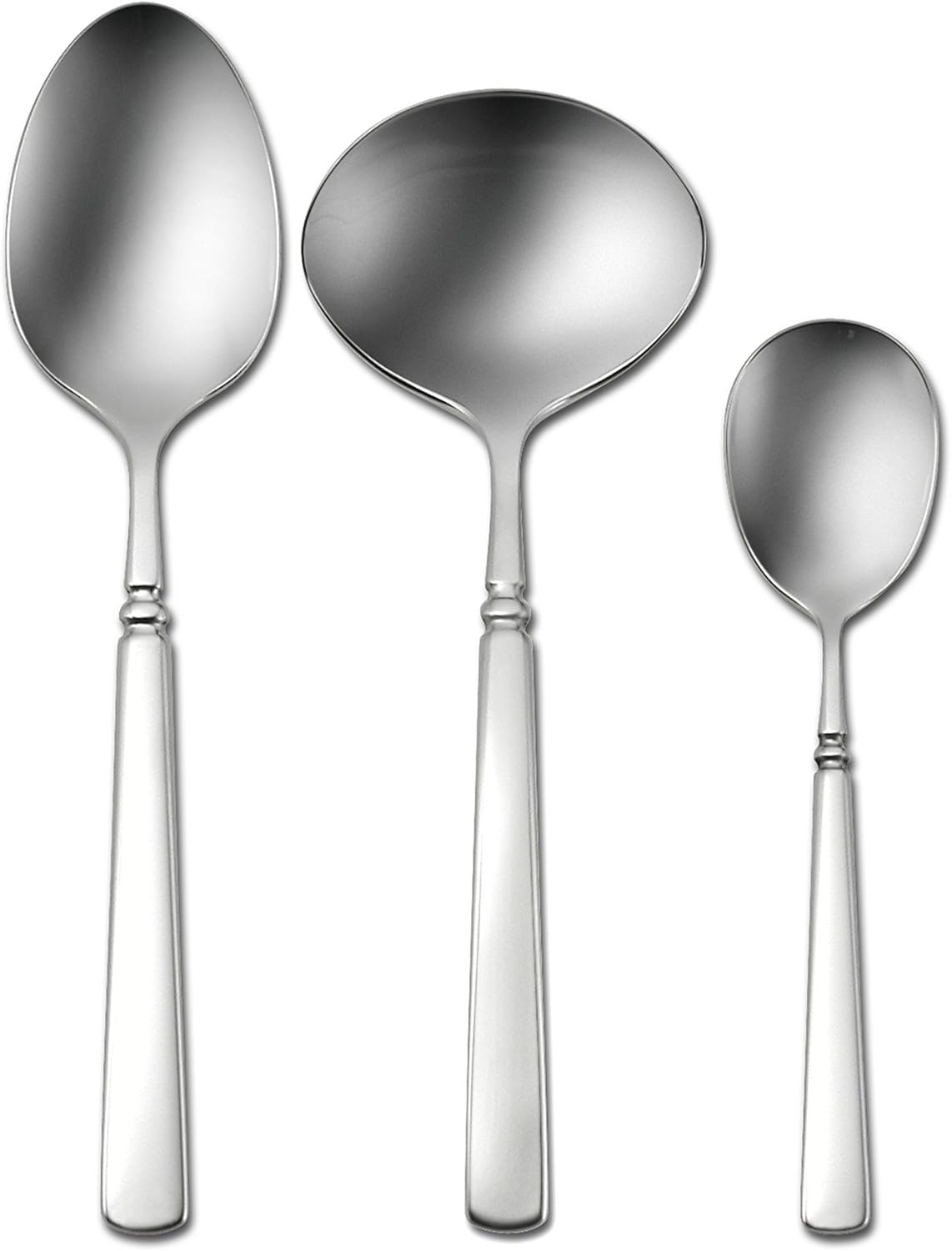 Oneida Easton 3-Piece Hostess Set
