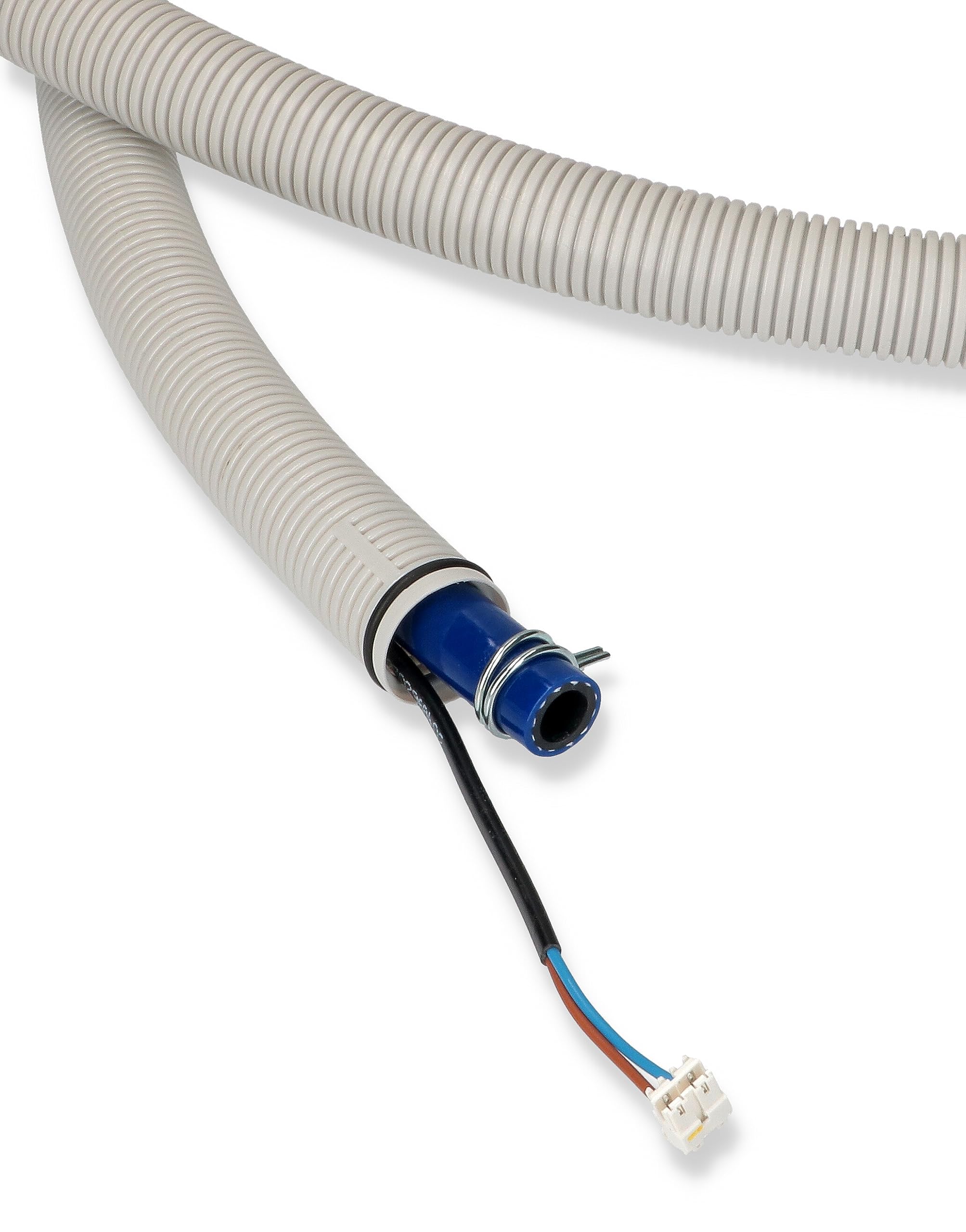 daniplus Aquastopschlauch, Zulaufschlauch Aquastop passend für Miele Waschmaschine - Nr.: 5729731, 5729732