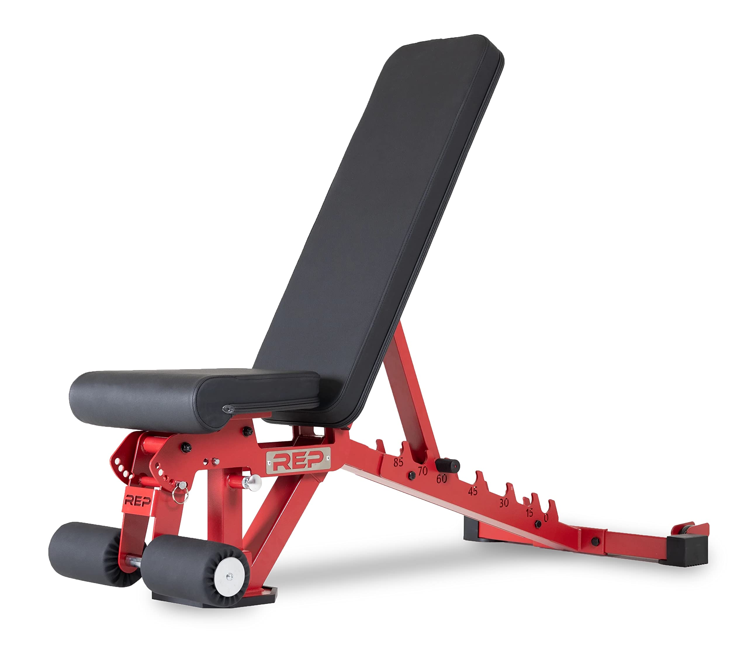 Rep Fitness Adjustable Bench – AB-3000 FID – Flat/Incline/Decline