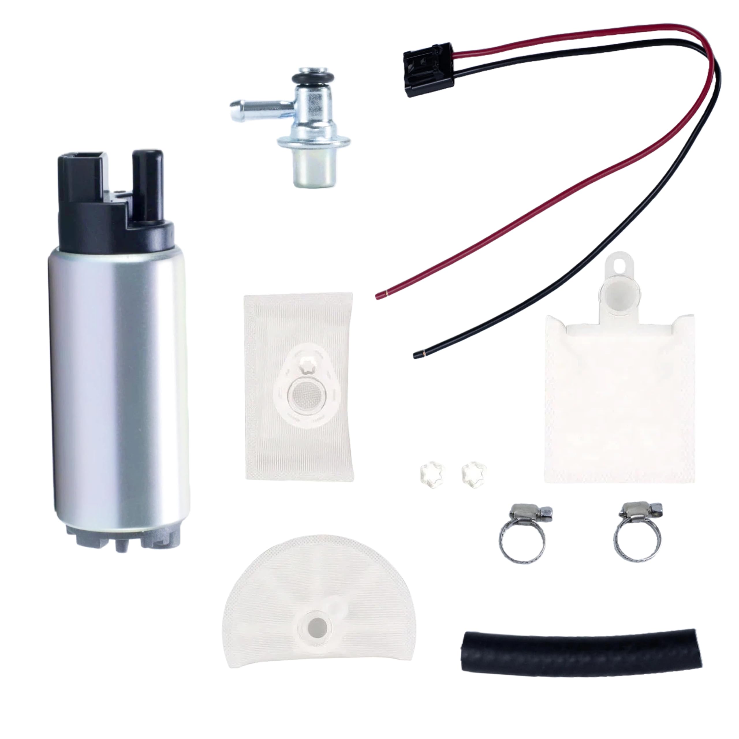 fuwafuwa③ Amazon.com: 60E-13907-08-00 Fuel Pump for Yamaha WaveRunner EX FX