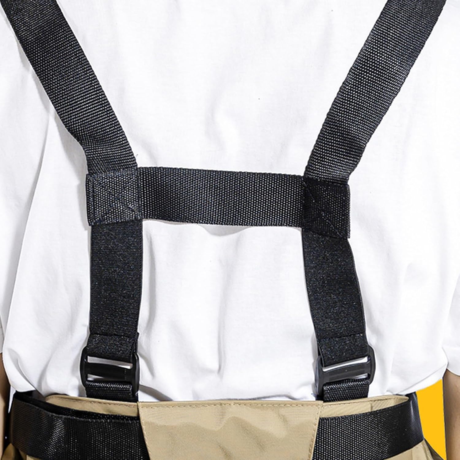 [GHSDQ] ウェストハイ ウェーダー 釣り スーツ 防水透湿 ウェーディングシューズ 胴付長靴 渓流 海 田植え 水産業 漁業