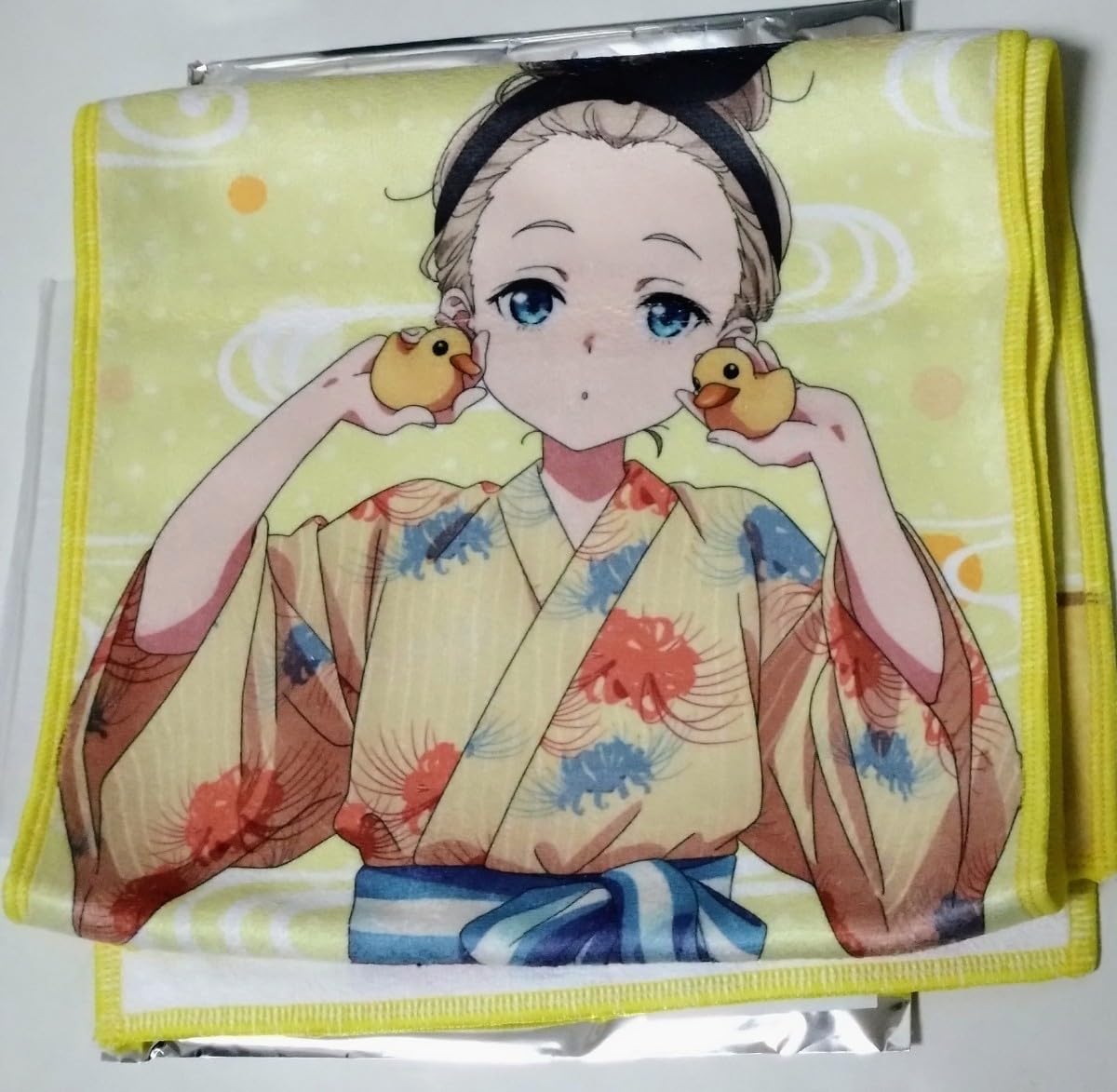 Amazon.co.jp: リコリスリコイル × 極楽湯 RAKU SPA コラボ 