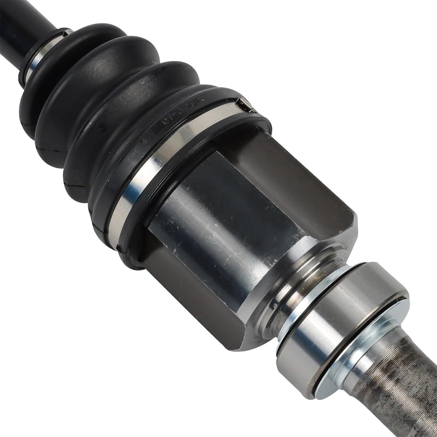 ECCPP CV Axle Shaft Assembly fit for Nissan Sentra 2017-2019 NCV53184 NI8629 391013ZM0B NCV53126 NI8372 391003ZM0B 2PCS