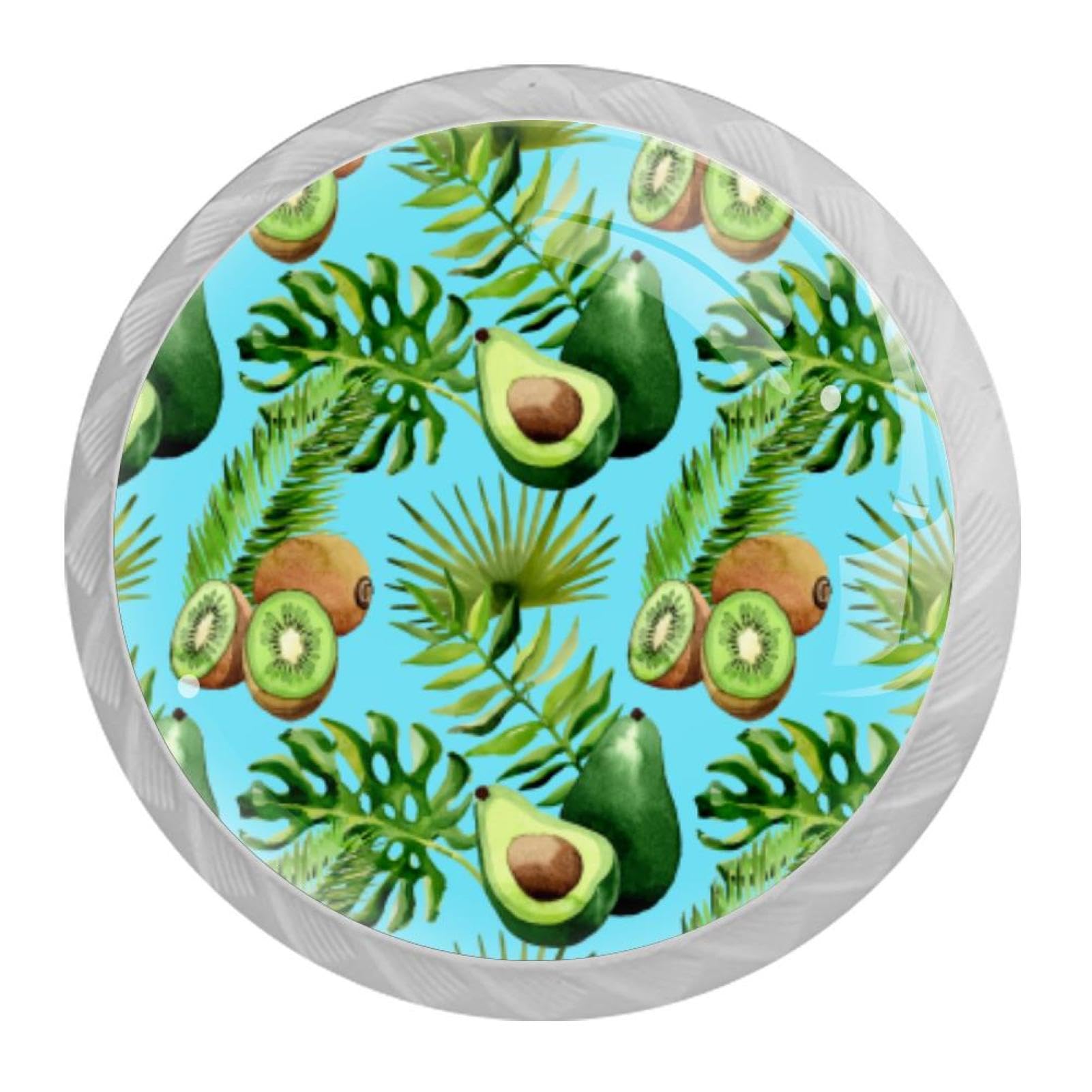 Tqmspg Fruits Pattern