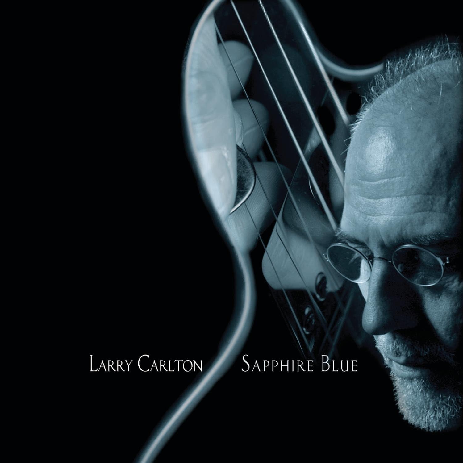 Sapphire Blue
