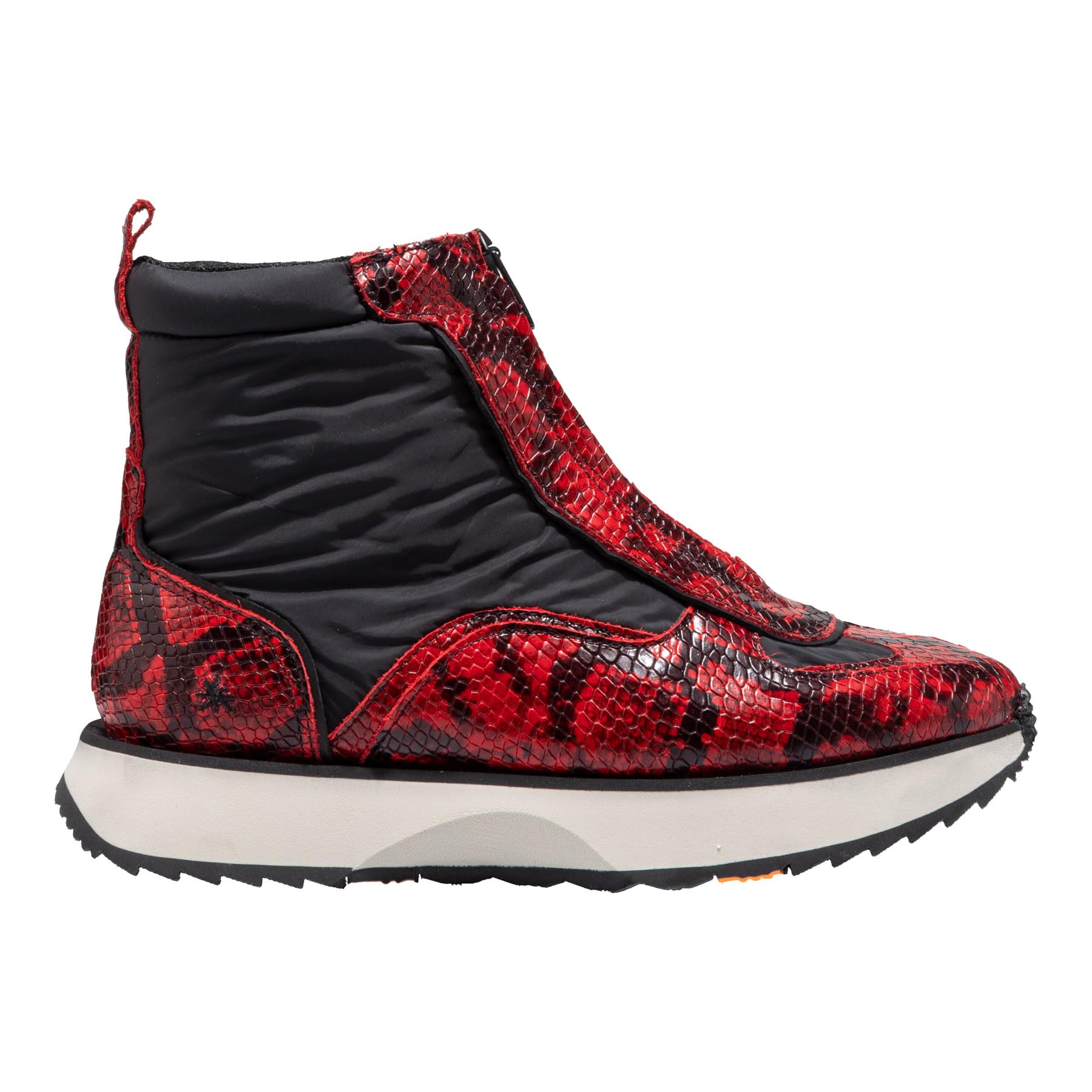 Bottes Oxford ART femme 1782 Turin confortables contre le mal de pieds en hiver - 6