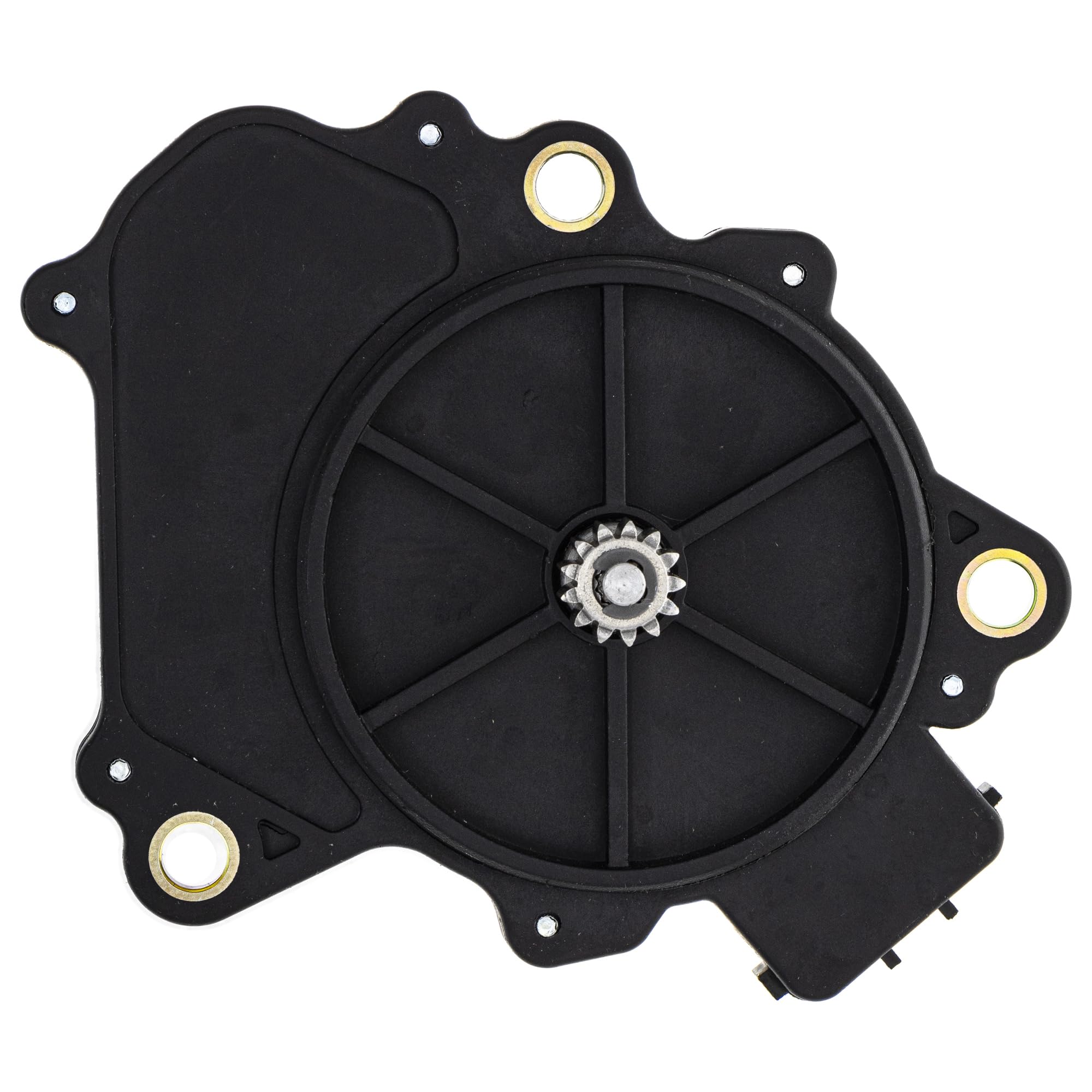 NICHE Servomoteur de verrouillage différentiel pour Yamaha Grizzly Kodiak Rhino 450 660 5KM-4616A-02-00 2002-00 2002-00