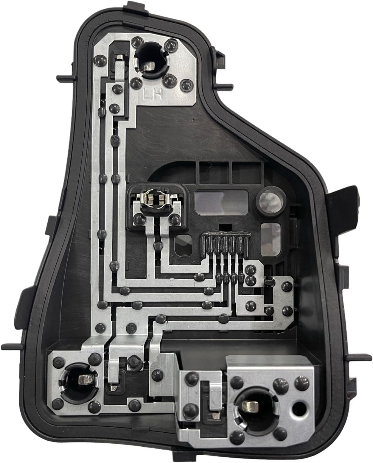 K D Circuit Board for Polo Type 3 Taillight (Left/Passenger Side) 2020-2022