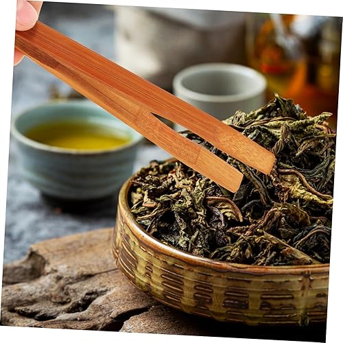 Miniatura 7 de BESPORTBLE Utensilios de ceremonia de té, juego de 3 cucharas, té verde, matcha, accesorios japoneses, kit de matcha artículos para el hogar,