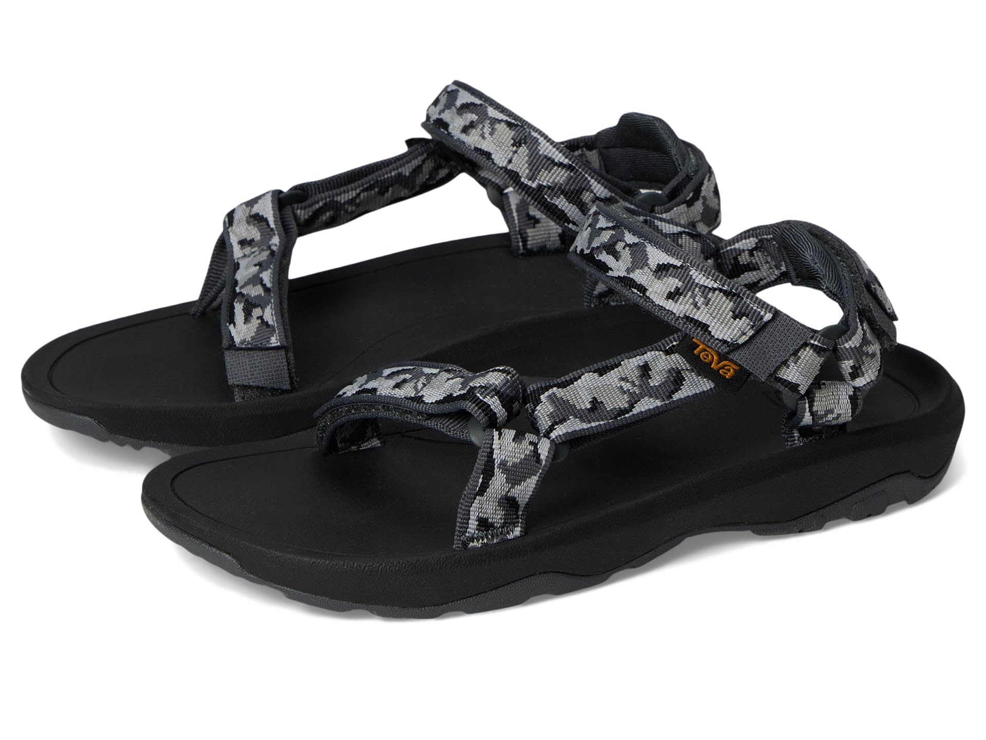 Teva Men's Mush Slide — view 81