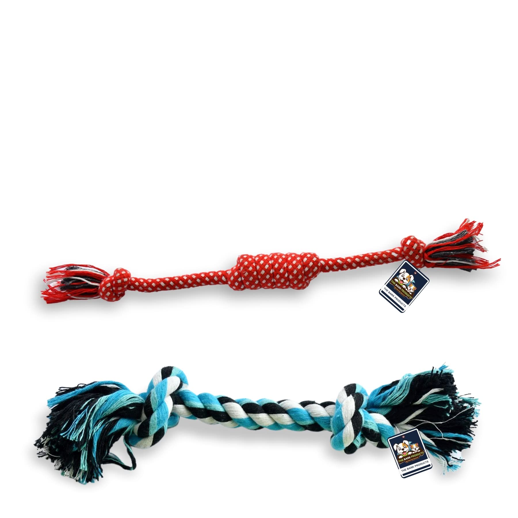 See full amazon price history chart for The Bark Products Set of 2 Heavy Duty Dental Dog Chew Toys (Rope Toffee + 2 Knot Rope) Cotton Blend Durable Exceptional Attractive Vibrant Colors (Color May Vary) The Bark Products Set of 2 Heavy Duty Dental Dog Chew Toys (Rope Toffee + 2 Knot Rope) Cotton Blend Durable Exceptional Attractive Vibrant Colors (Color May Vary) (B0BJ8N45RY) Amazon Price History, Amazon Price Tracker