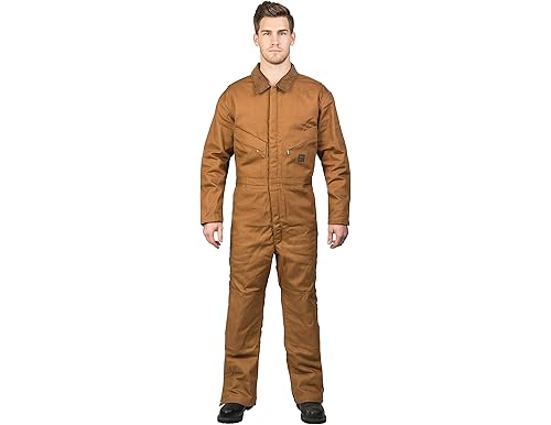 Best Walls Coveralls for Men: A Comprehensive Guide to Top Picks in 2024
