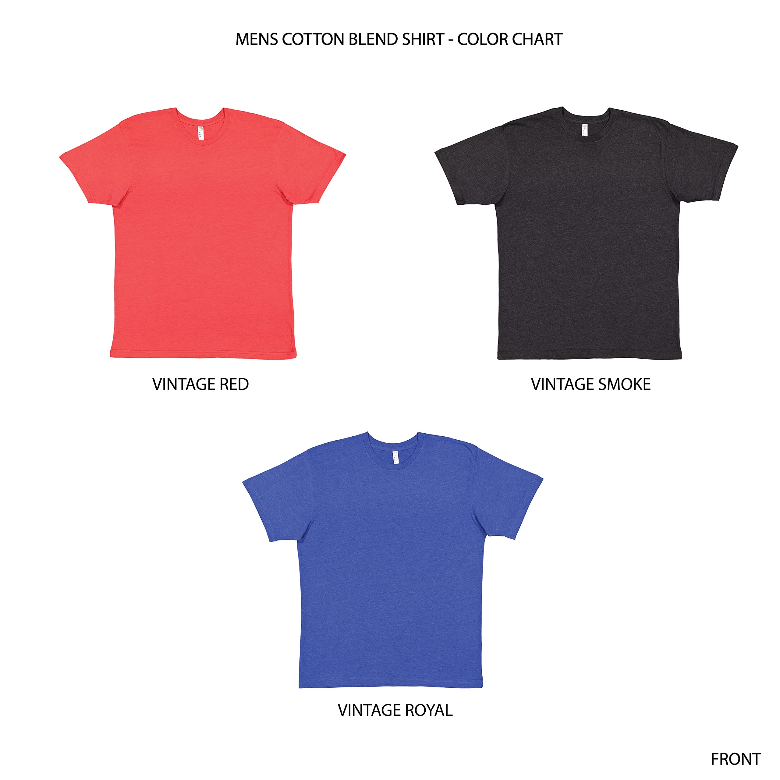 Aloha Pickleball Mens Vintage T-Shirt