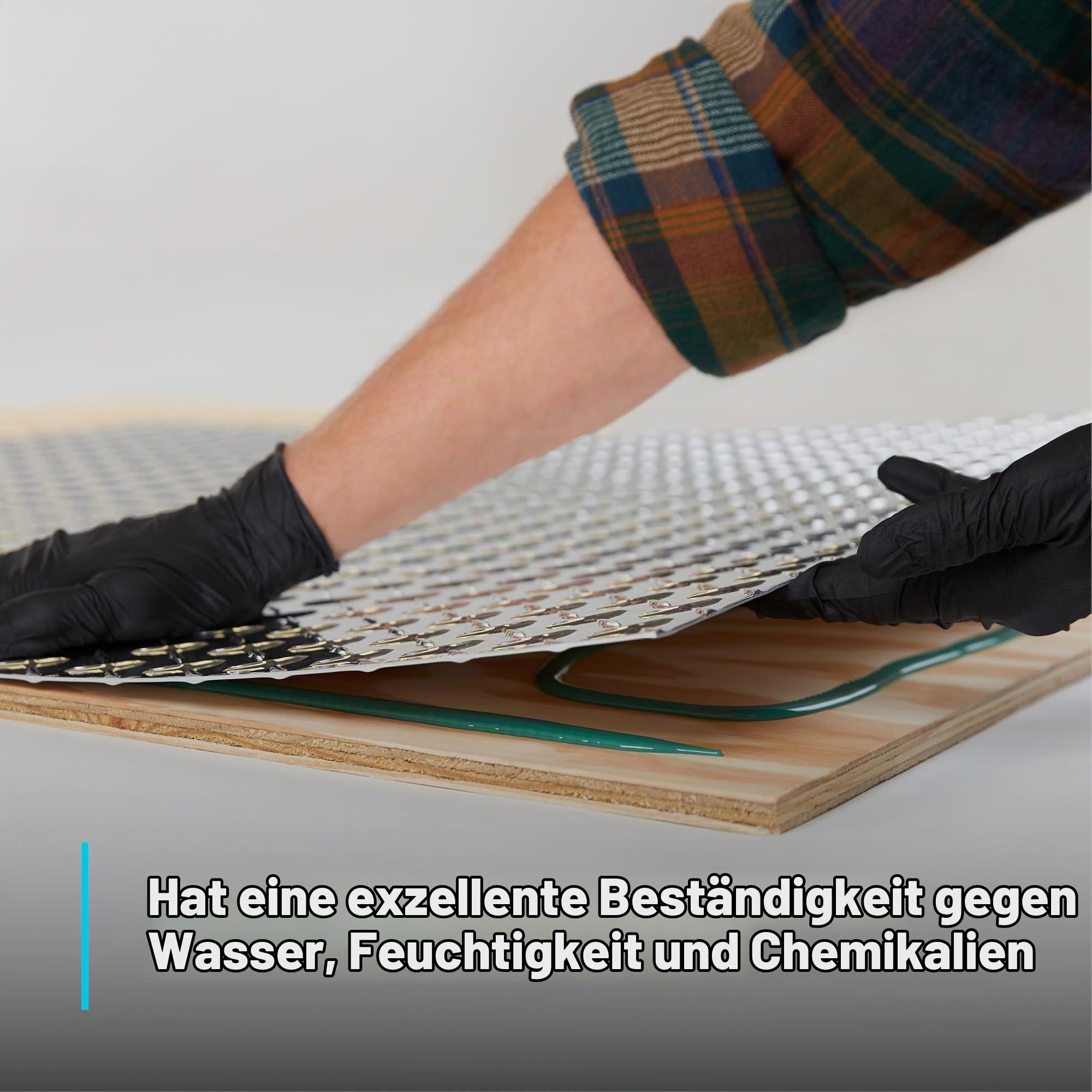 3M™ Scotch-Weld™ 2-Komponenten-Konstruktionsklebstoff auf Polyurethanbasis für das EPX System DP 6310 NS, Grün, 48,5 ml