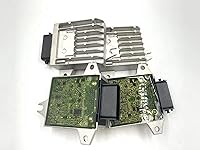 Vista 4 de Módulo de control de transmisión LFFK189E1B, adecuado para Mazda 5 2.0 2009 2017, módulo de control TCM TCU LFFK189E1B