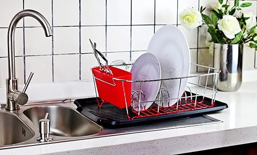 Miniatura 8 de Placa de drenaje universal, Negro, L