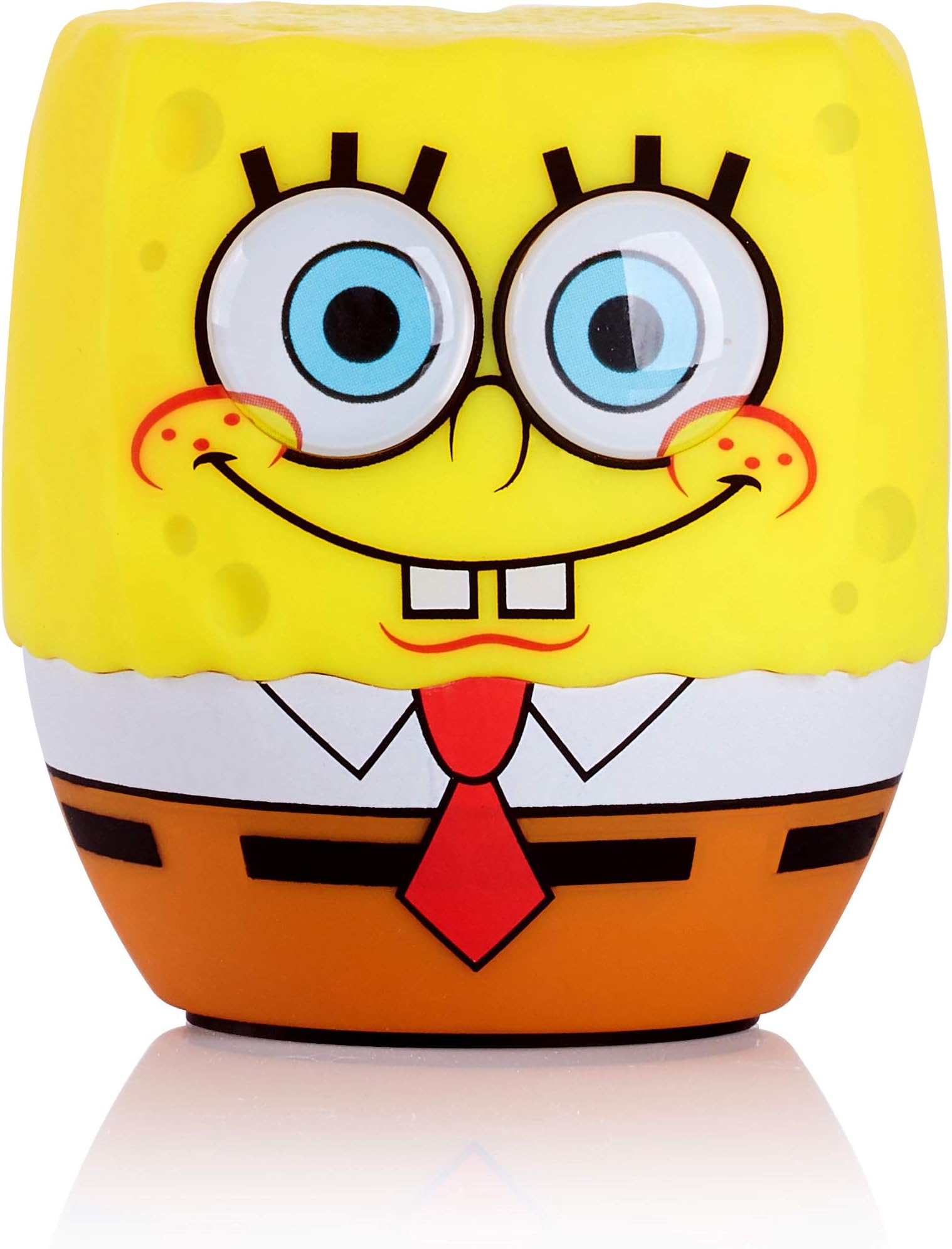 SpongeBob SquarePants Bitty Boomers