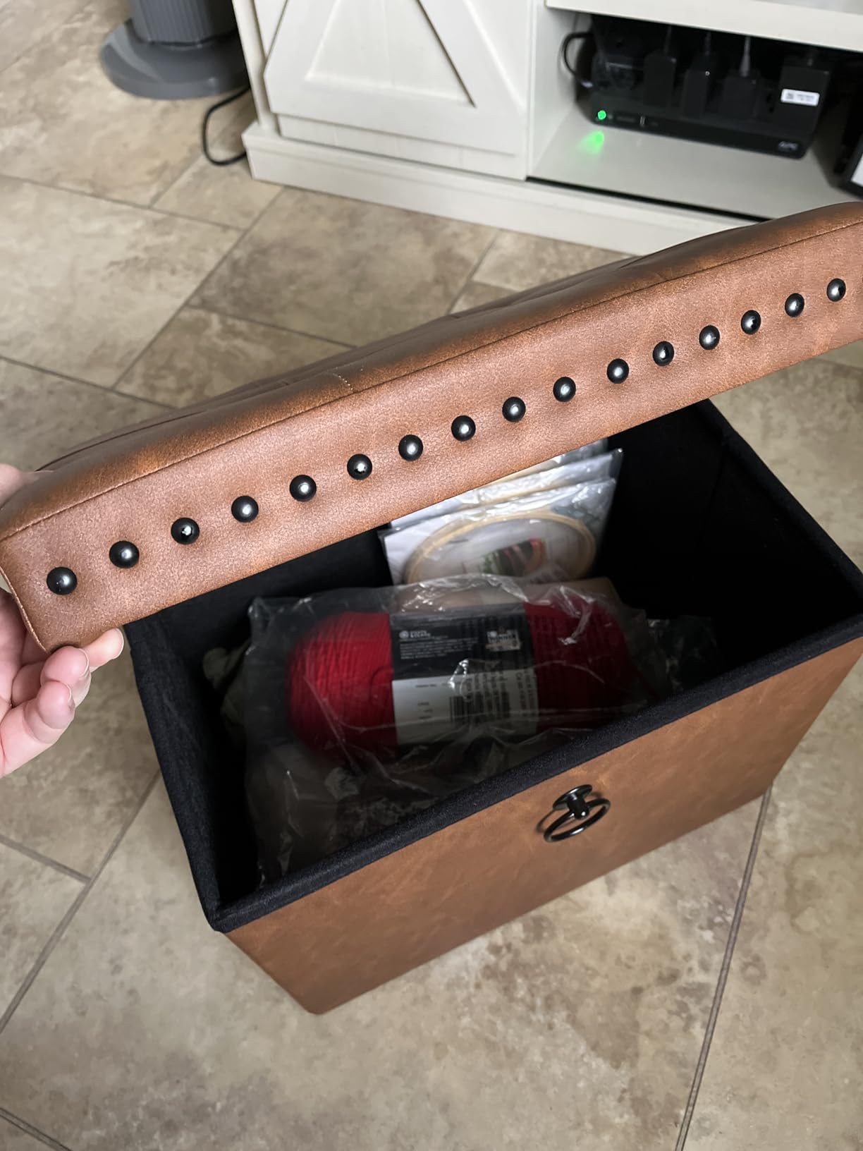 Customer review photo