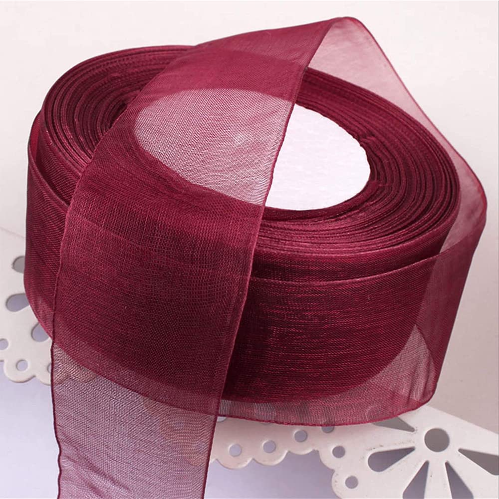 qingmeng Satijnen lint, 4 stuks, 40 mm x 9 m organza lint glanzend wit blauw groen paars cadeaulint breed lint chiffonlint zijden lint bruiloft lint om te knutselen voor geschenkverpakking qingmeng Satijnen lint, 4 stuks, 40 mm x 9 m organza lint glanzend wit blauw groen paars cadeaulint breed lint chiffonlint zijden lint bruiloft lint om te knutselen voor geschenkverpakking