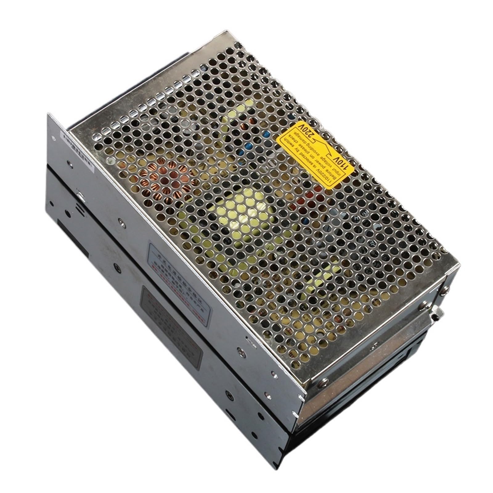 FCARUMIQP MS-250w 12V 13.5V 15V 24V 27V 36V 48V mini Size Switching Power Supply Unit led ac dc Converter MS-250-13.5 MS-250-36 250W