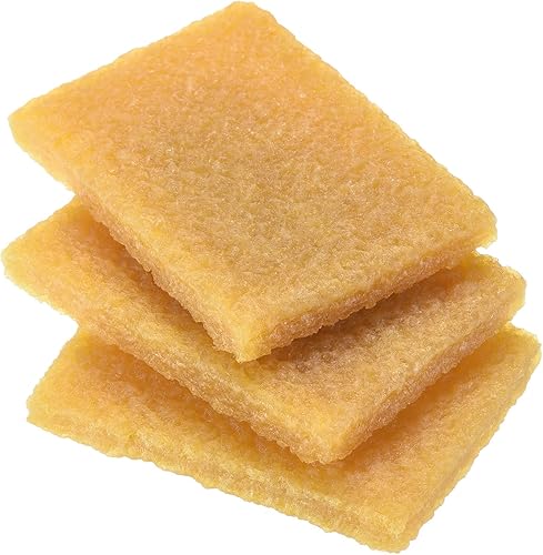 Miniatura 7 de PATIKIL Borrador de residuos de 1.969 x 1.378 x 0.394 in, paquete de 6 unidades de removedor de adhesivo rectangular, herramienta de limpieza para