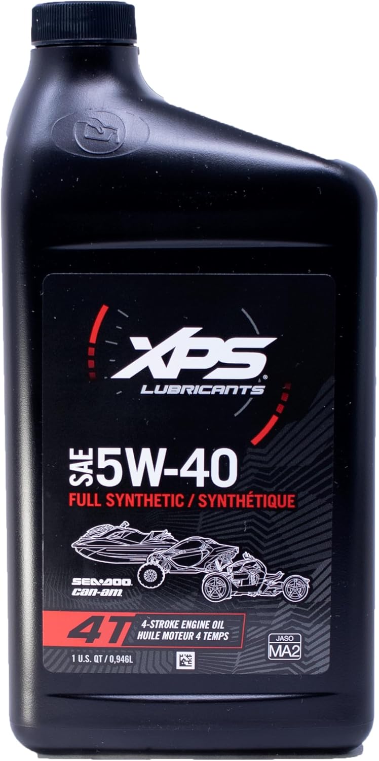 Edwards Oil Change Kit fits 2026 Can-Am Defender HD11 SxS UTV