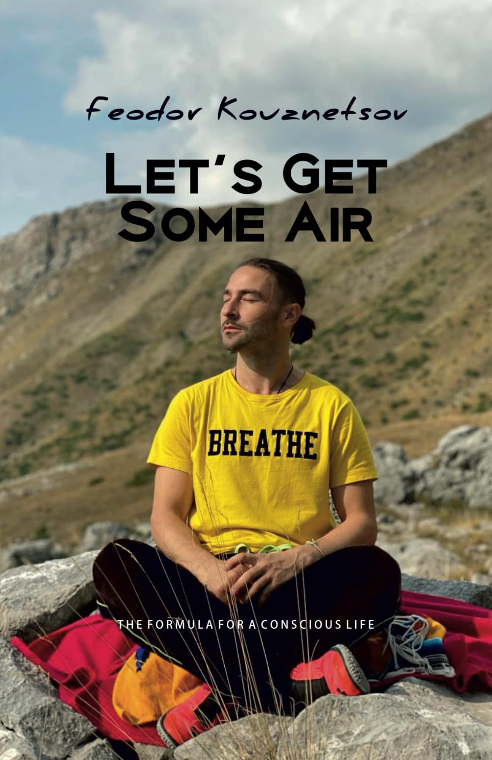 Let's get some AiR: 1 (Formula.Life)
