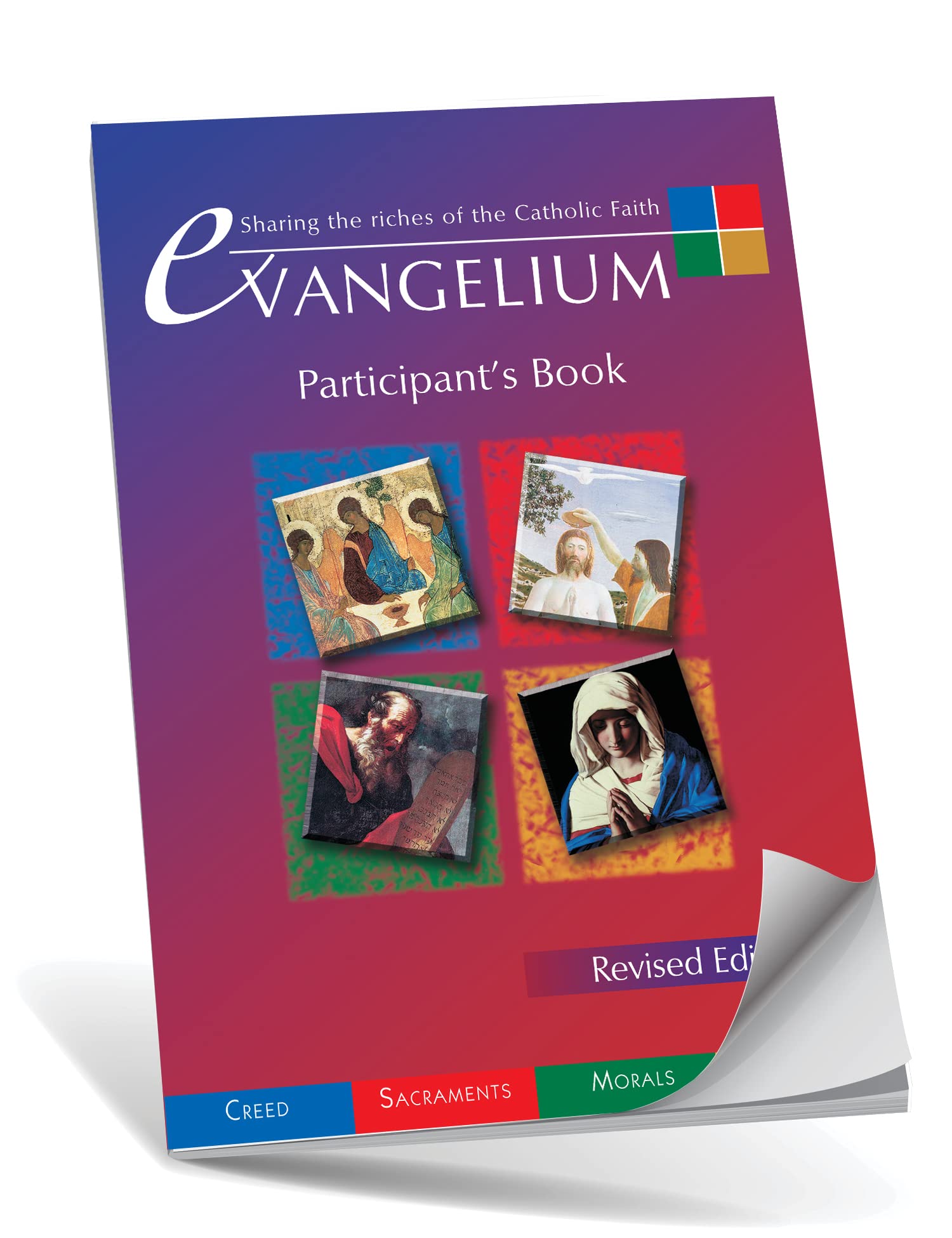 Evangelium Participant's Book