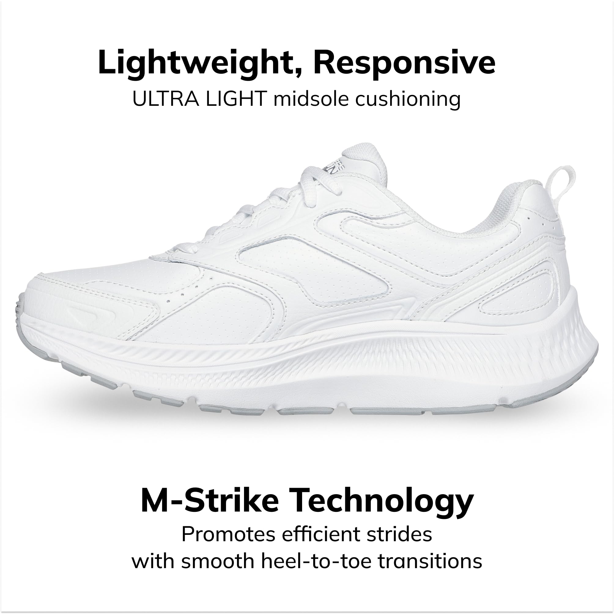 Skechers Go Run Consistent 2.0 Sumpter Trail Scarpe da ginnasticaDonna