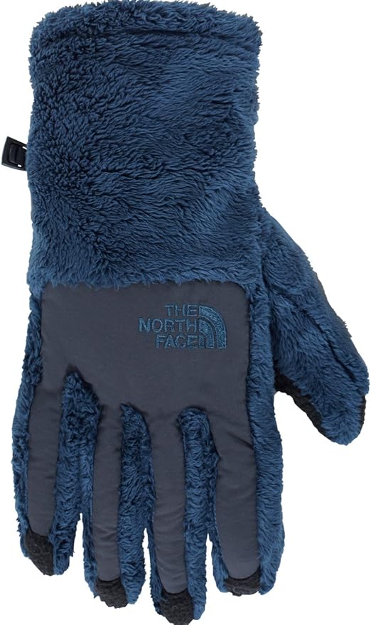 thermal gloves north face