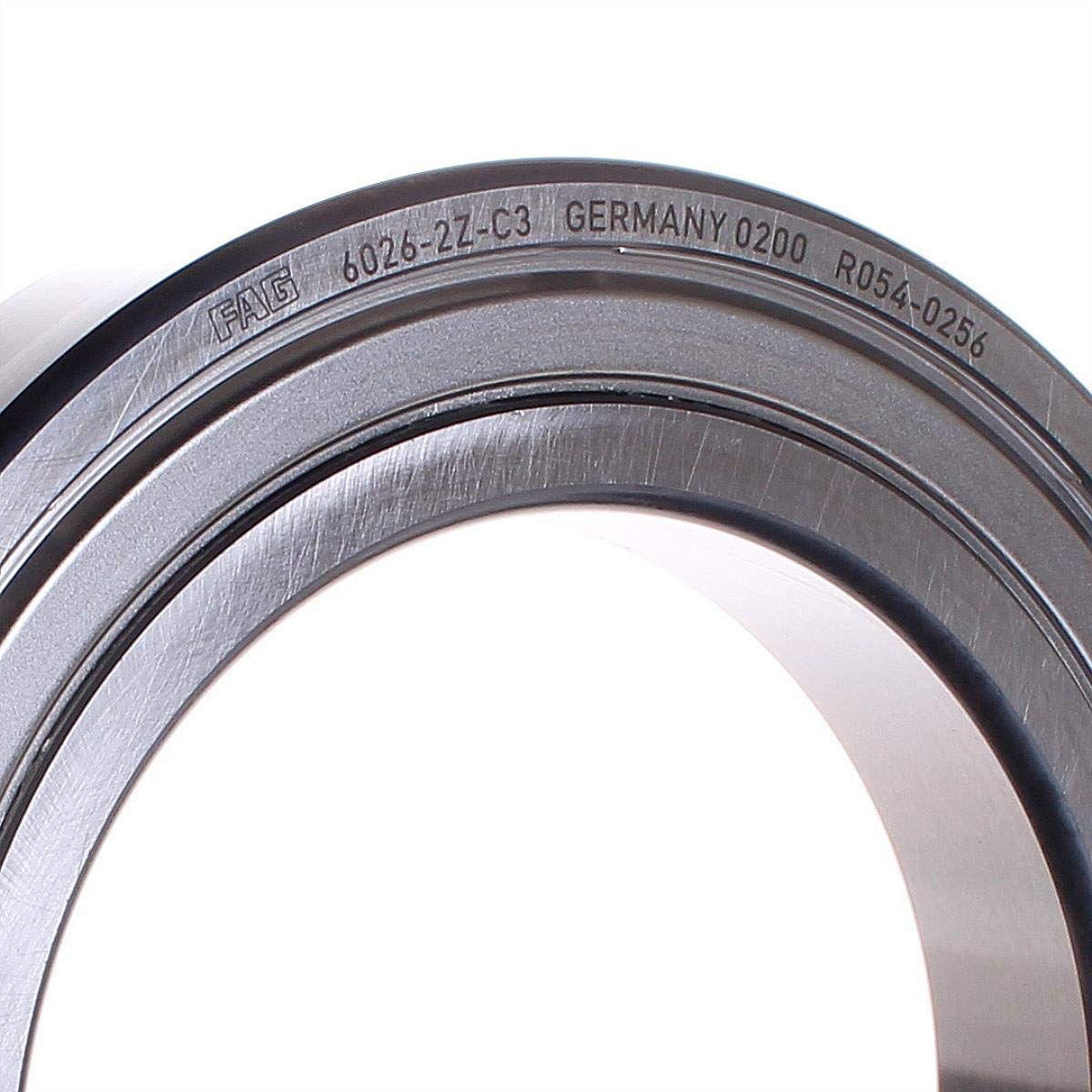 FAG 6026-2ZC3FAG DEEP Groove Ball Bearing