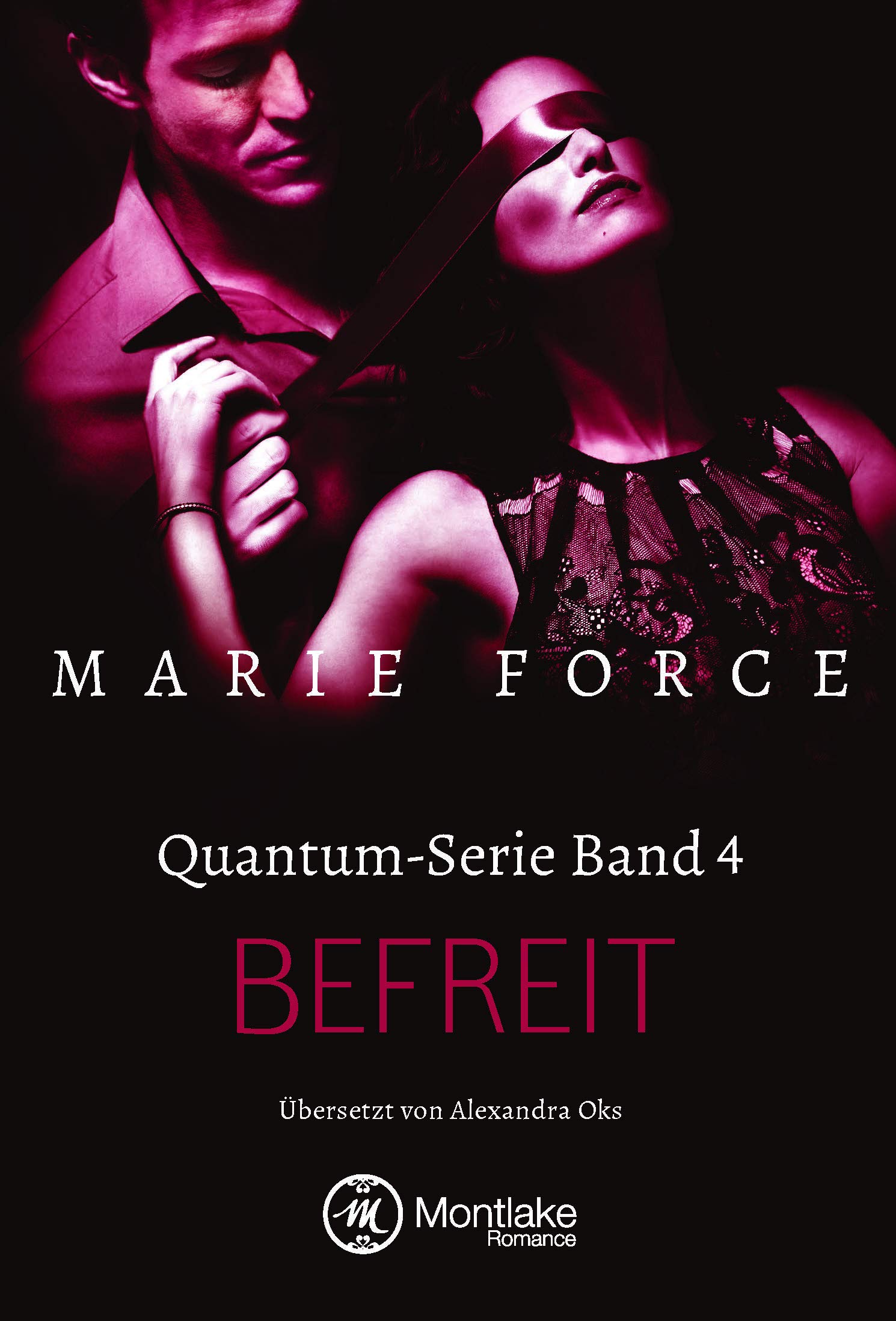 Befreit (Quantum 4)