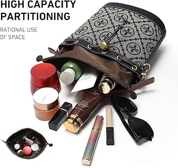 Amazon.com: Jisinlov Bag Organizer Insert,Nylon Purse Inner