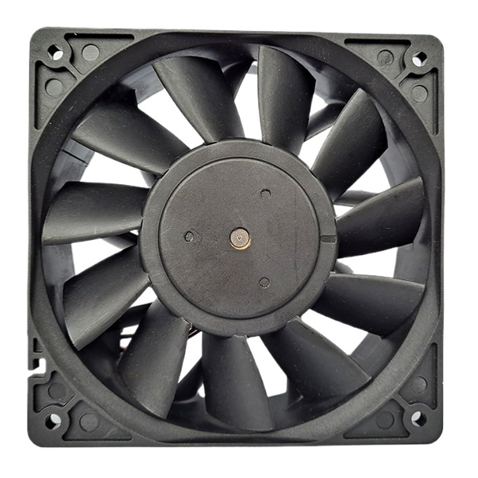 ZBWZXBDJ PFB1224UHE-P0 2.4A 5000RPM 12038 24V axial flow fan