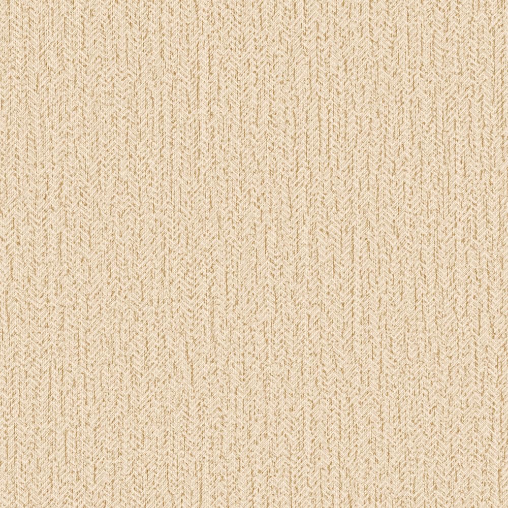 Self Adhesive Wallpaper Beige Grasscloth, 40 x 500 cm Peel and Stick Wallpaper Texture Beige Herringbone Fabric Wall paper Self Adhesive Furniture Covering for Living Room,Bathroom,Cabinets,Kitchen