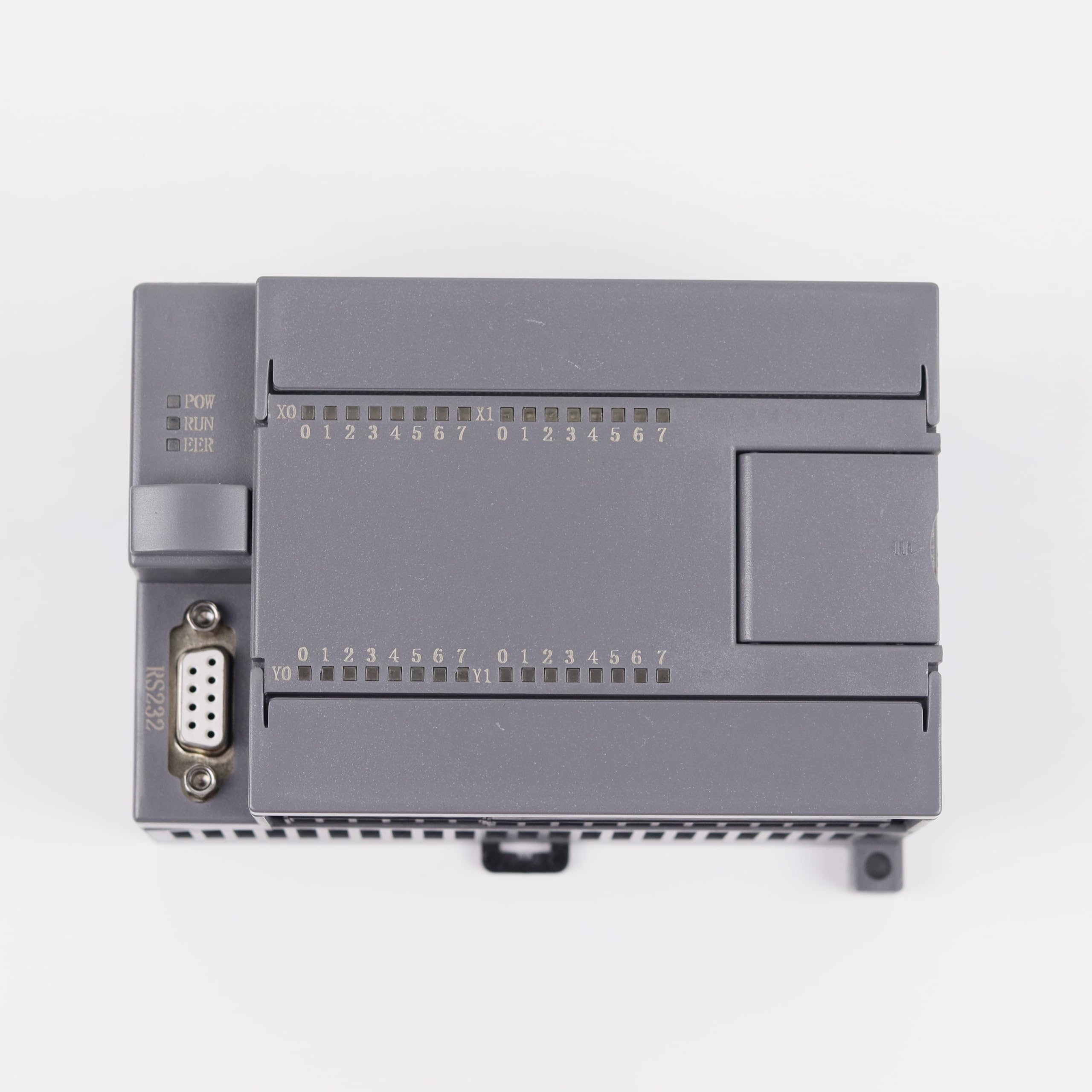 Przemysłowa płytka sterująca PLC DC 24 V programowalny moduł opóźnienia przekaźnika z analogowym FX1N-32MR