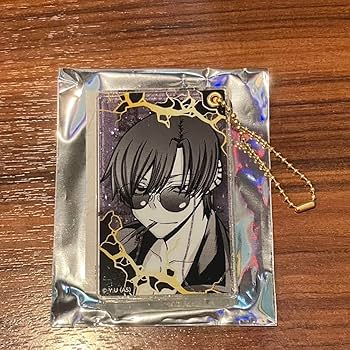 Amazon.co.jp: 桃源暗鬼 朽森紫苑 AGF スライドアクリル