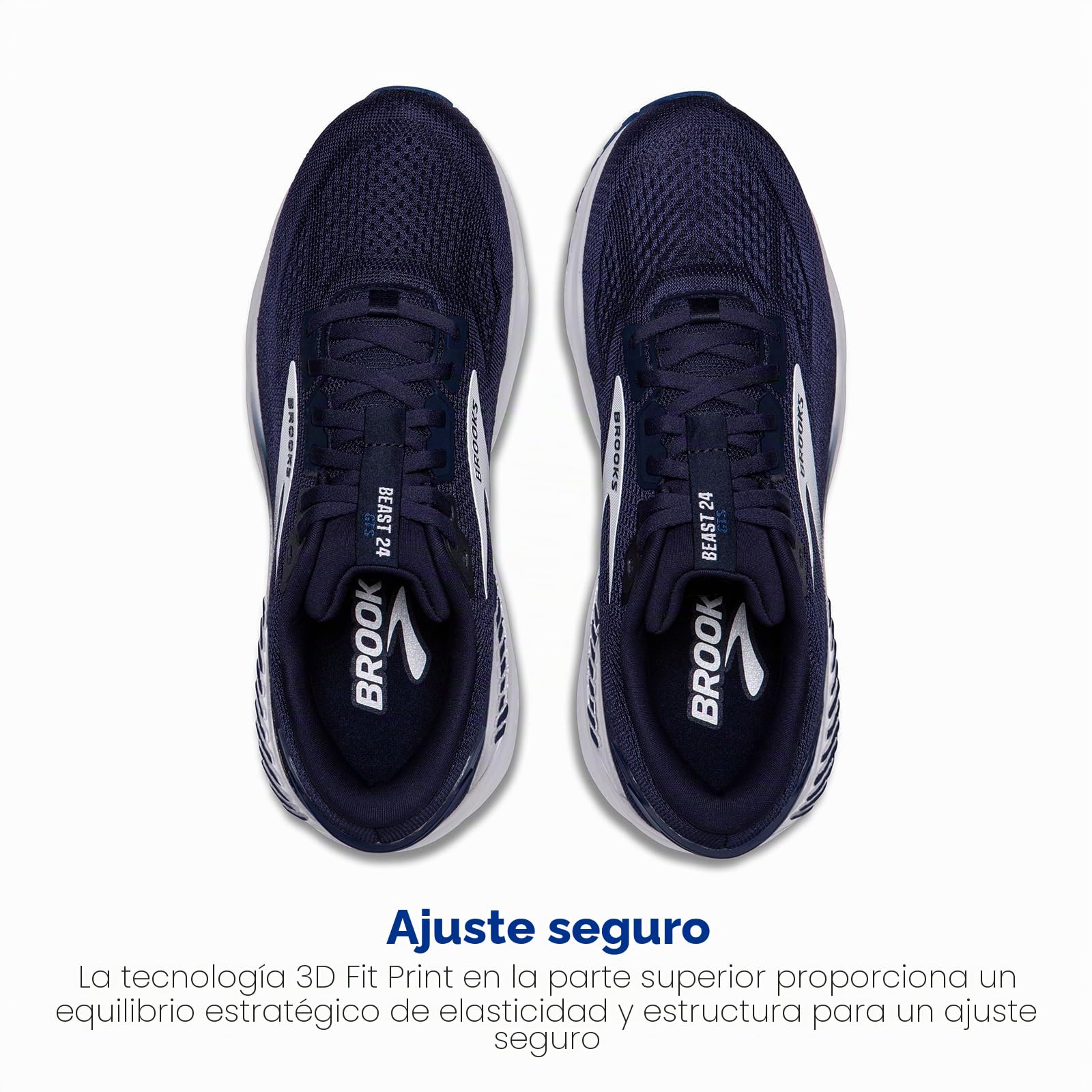 Brooks Beast GTS 24 ZapatillasHombre