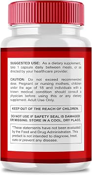 Heart Freedom Capsules, Official HeartFreedom Pills - Energy and Health Maximum Strength, Heart Freedom Circulation Support Capsules, All Natural Glyco Optimizer, Premium Formula Reviews (3 Pack)