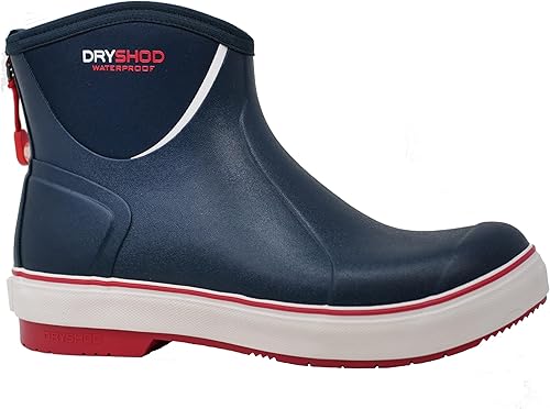 Miniatura 10 de Dryshod Botas de cubierta Slipnot para hombre