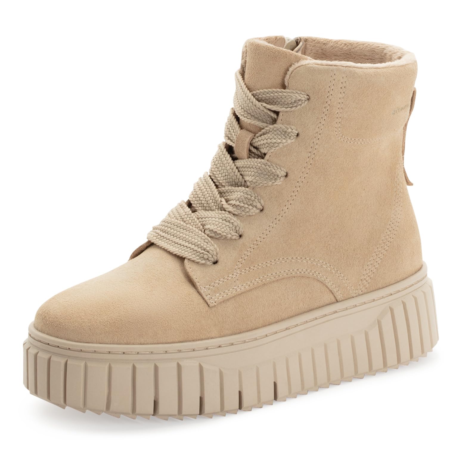 Tamaris Damen Stiefel Leder