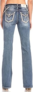 amazon miss me jeans plus size